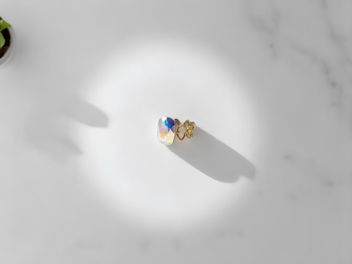 La bague de Philomène