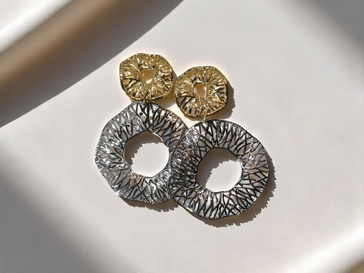 Les boucles Soucoupes