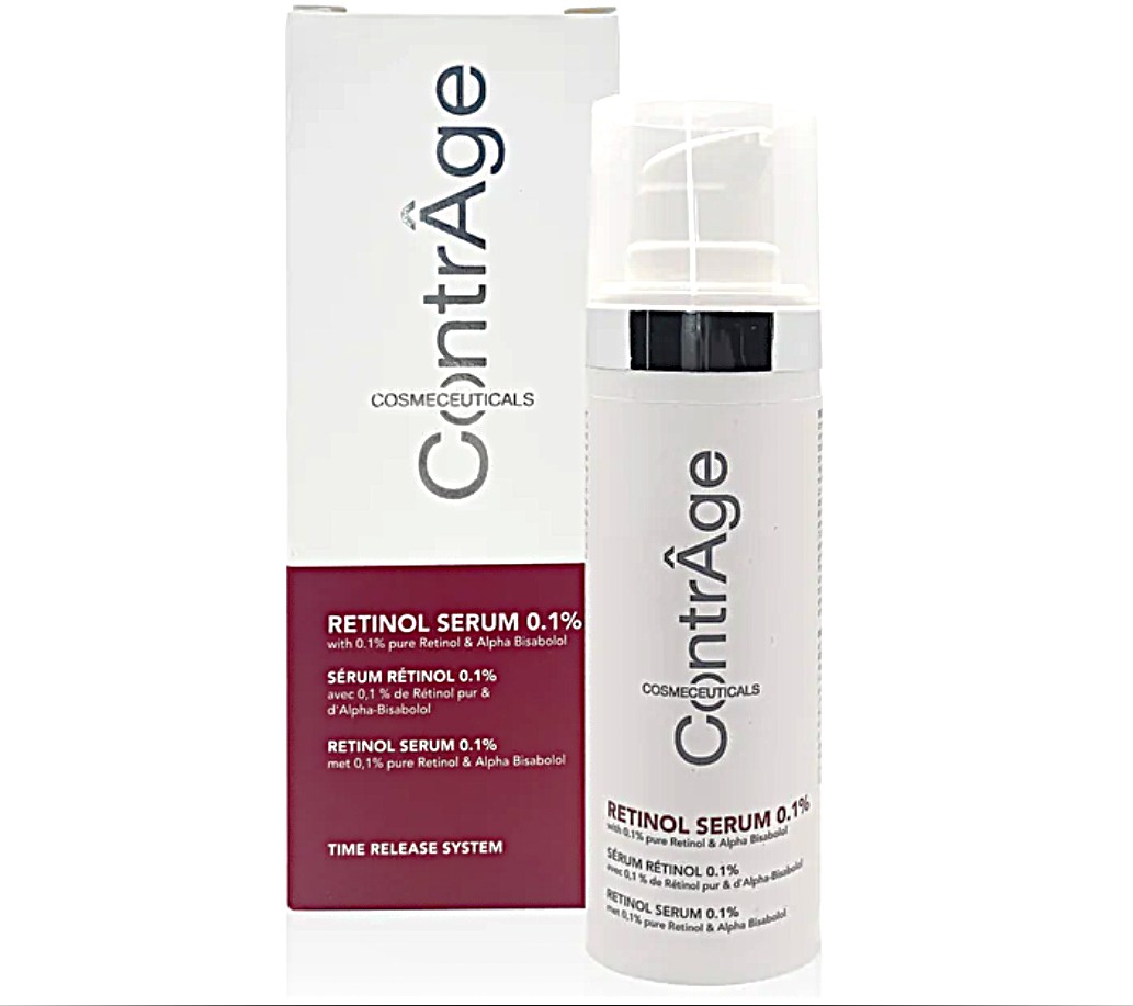 Sérum Rétinol - 30ml