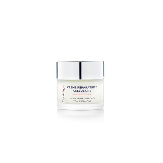 Crème Réparatrice Cellulaire - 50 ml
