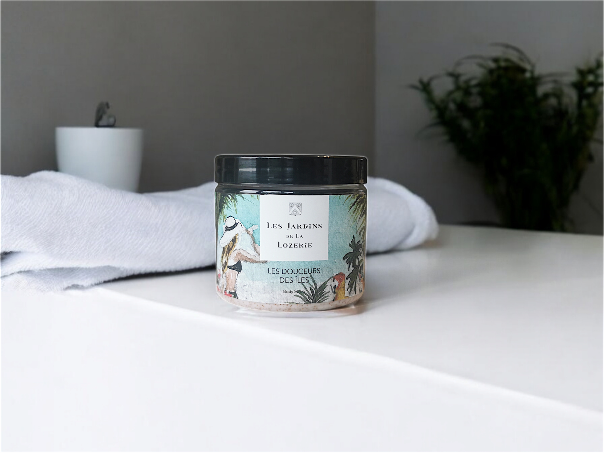 Perles d'Orient - GC