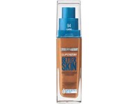 Superstay Better Skin - SPF 94 Almond  brun foncé