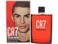 Christiano Ronaldo CR7 EDT 100ml