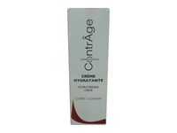 Crème hydratante corps non parfumée