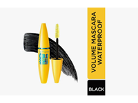 Mascara Colossal Maybelline Noir Volume cils