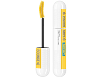Curl Bounce Mascara Noir