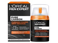 L'Oréal Men Expert Pure Carbon Anti-Boutons