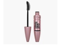 Mascara maybelline sensational noir
