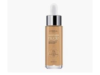 Sérum Teintée Repulpant  Nude 4-5 médium 