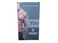 EDT You de Prady 100ml